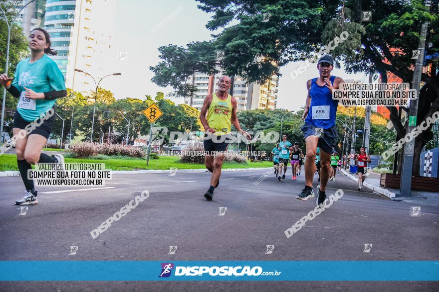 Corrida Bem Paraná 2023 - Isis Bruder