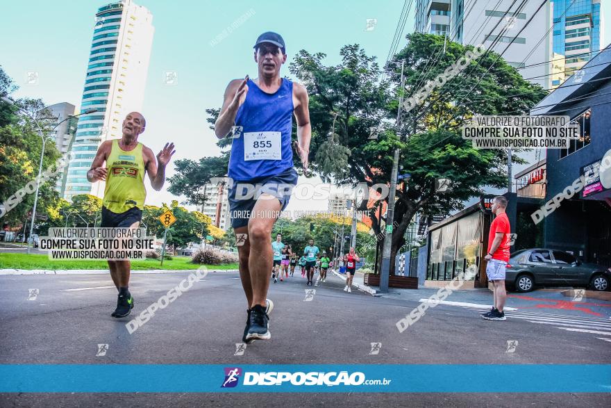 Corrida Bem Paraná 2023 - Isis Bruder