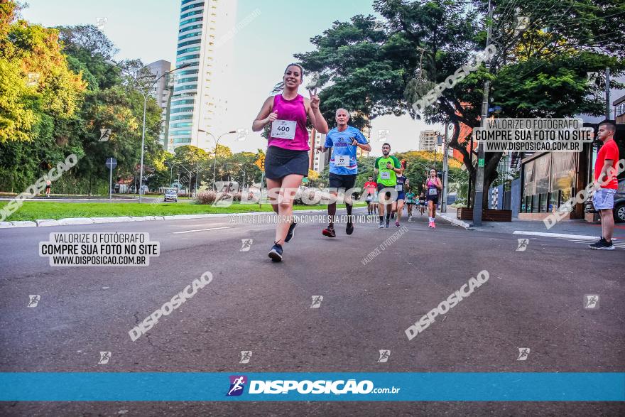 Corrida Bem Paraná 2023 - Isis Bruder