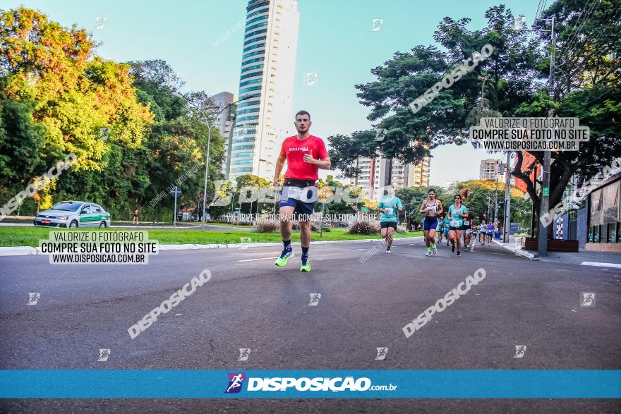 Corrida Bem Paraná 2023 - Isis Bruder