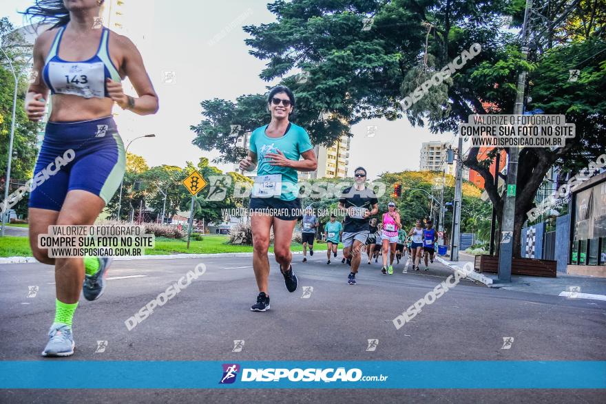 Corrida Bem Paraná 2023 - Isis Bruder