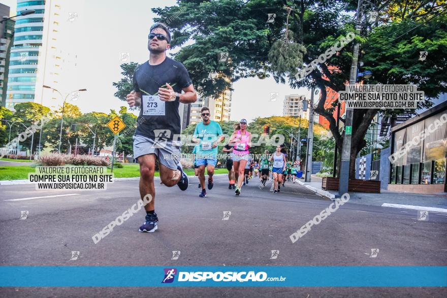 Corrida Bem Paraná 2023 - Isis Bruder