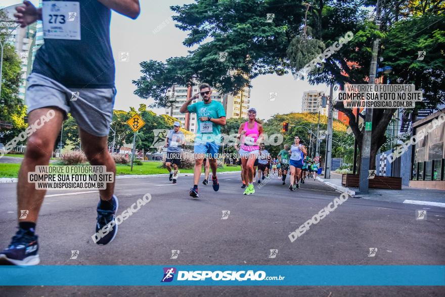 Corrida Bem Paraná 2023 - Isis Bruder