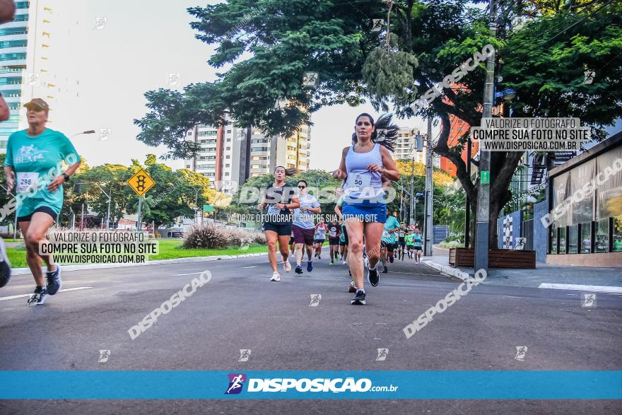 Corrida Bem Paraná 2023 - Isis Bruder