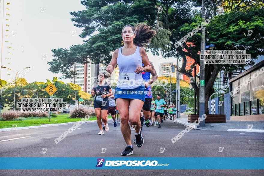 Corrida Bem Paraná 2023 - Isis Bruder