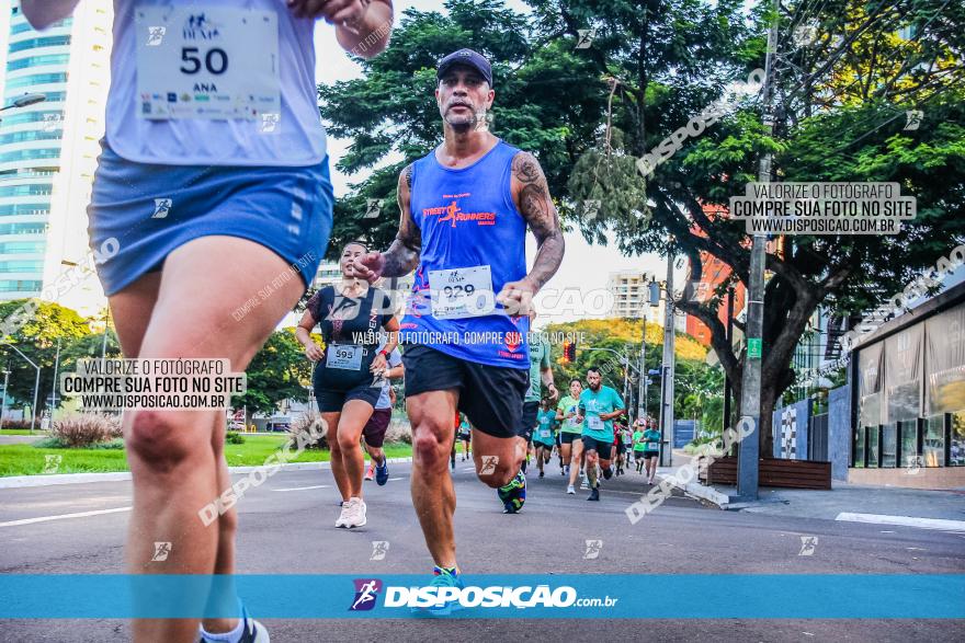 Corrida Bem Paraná 2023 - Isis Bruder