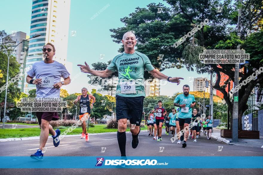 Corrida Bem Paraná 2023 - Isis Bruder