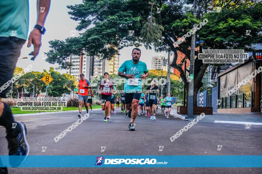 Corrida Bem Paraná 2023 - Isis Bruder