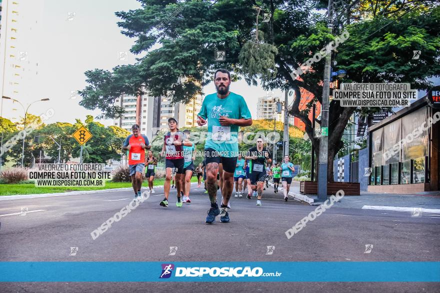 Corrida Bem Paraná 2023 - Isis Bruder