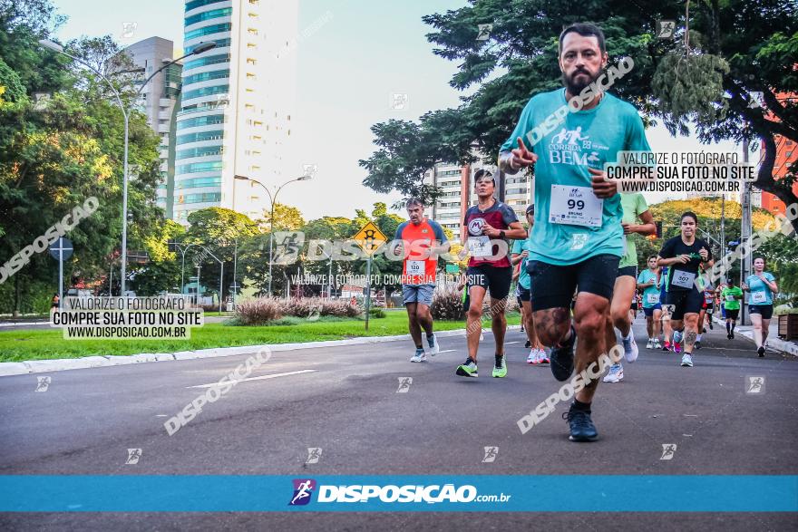 Corrida Bem Paraná 2023 - Isis Bruder