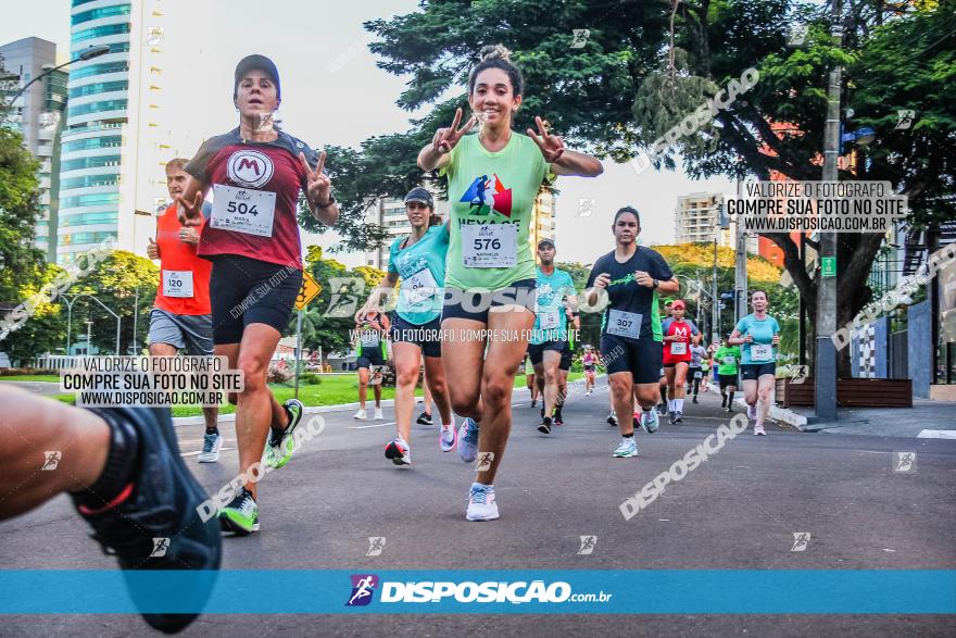 Corrida Bem Paraná 2023 - Isis Bruder