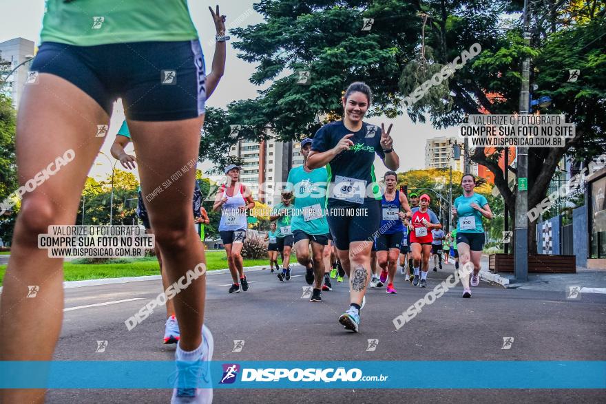 Corrida Bem Paraná 2023 - Isis Bruder