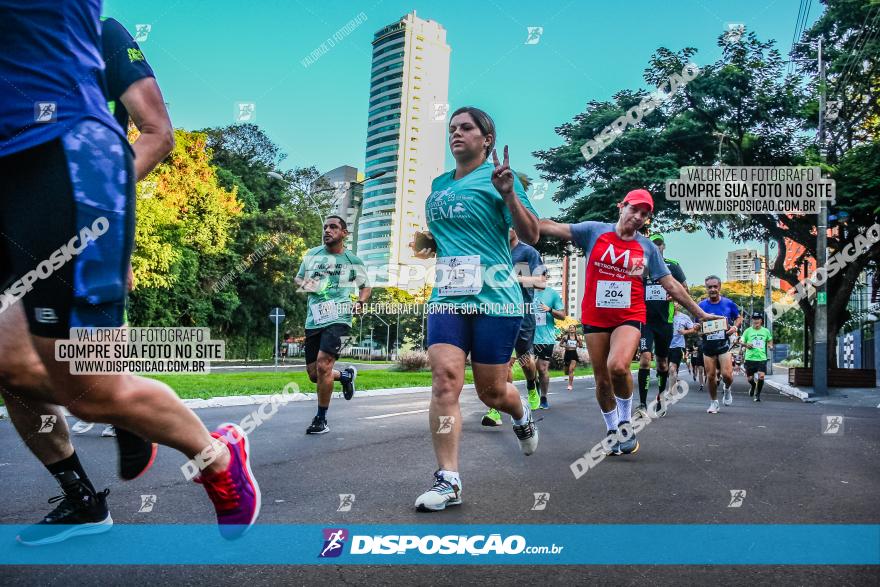 Corrida Bem Paraná 2023 - Isis Bruder