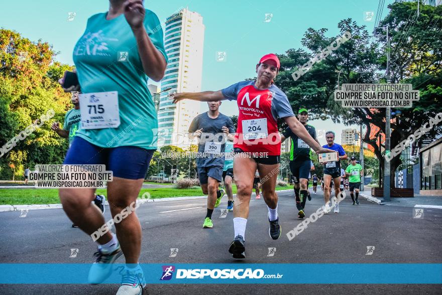 Corrida Bem Paraná 2023 - Isis Bruder