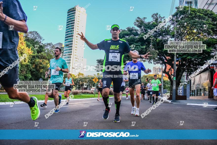 Corrida Bem Paraná 2023 - Isis Bruder