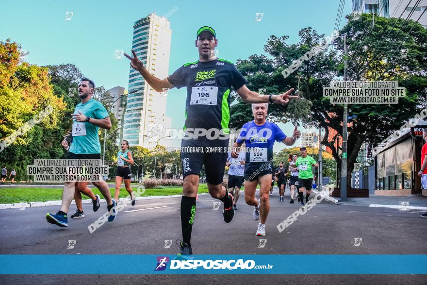 Corrida Bem Paraná 2023 - Isis Bruder