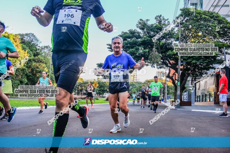 Corrida Bem Paraná 2023 - Isis Bruder