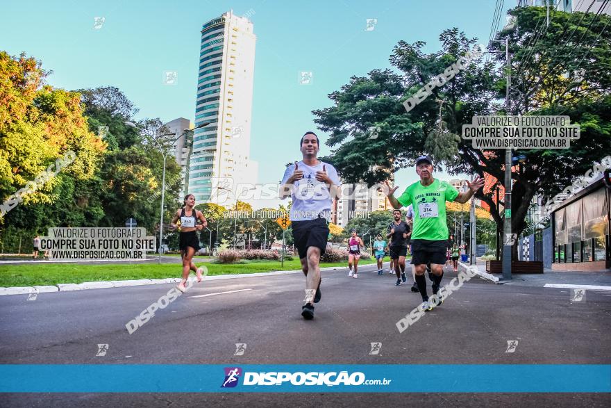 Corrida Bem Paraná 2023 - Isis Bruder