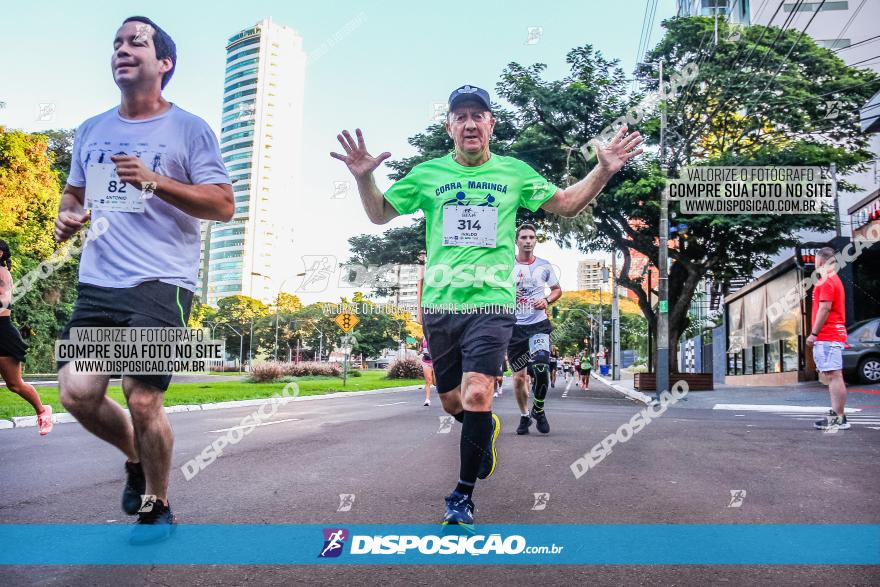 Corrida Bem Paraná 2023 - Isis Bruder