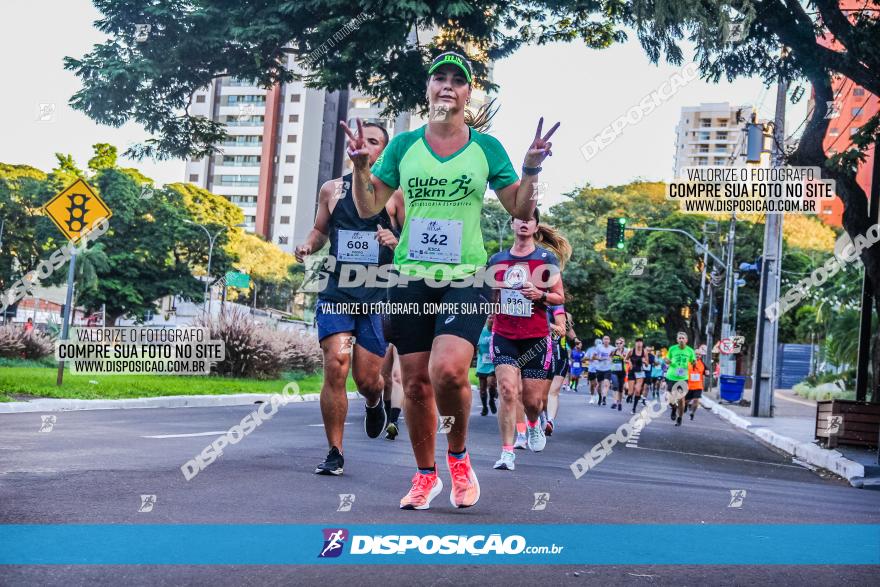 Corrida Bem Paraná 2023 - Isis Bruder