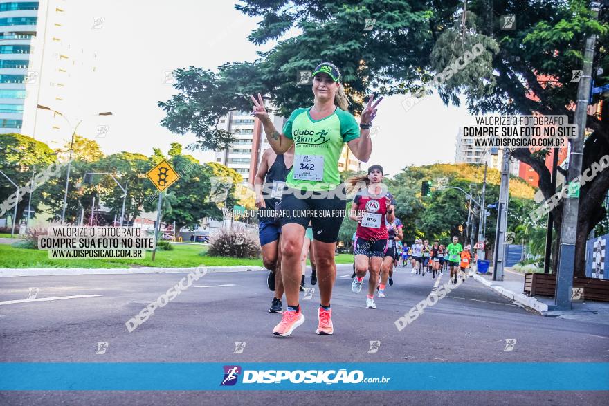 Corrida Bem Paraná 2023 - Isis Bruder