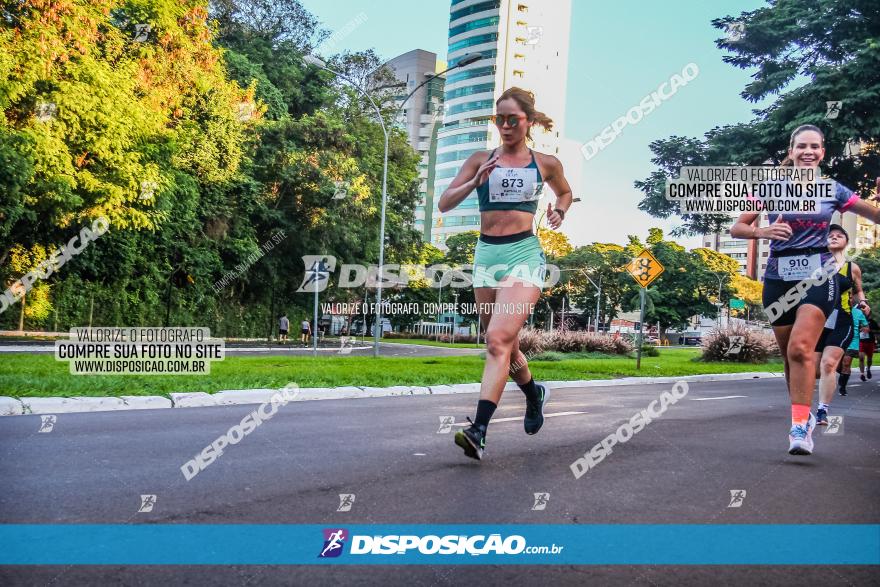 Corrida Bem Paraná 2023 - Isis Bruder