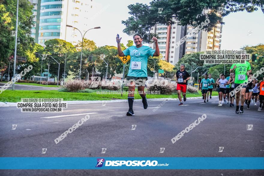 Corrida Bem Paraná 2023 - Isis Bruder