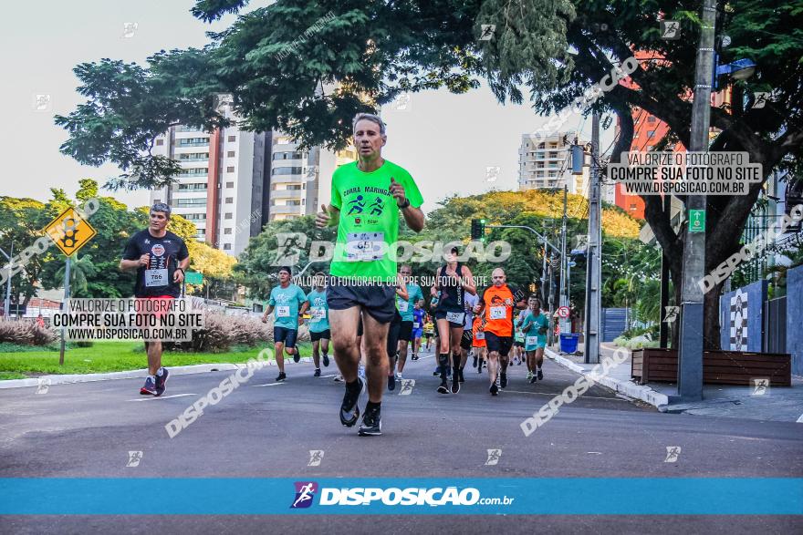 Corrida Bem Paraná 2023 - Isis Bruder