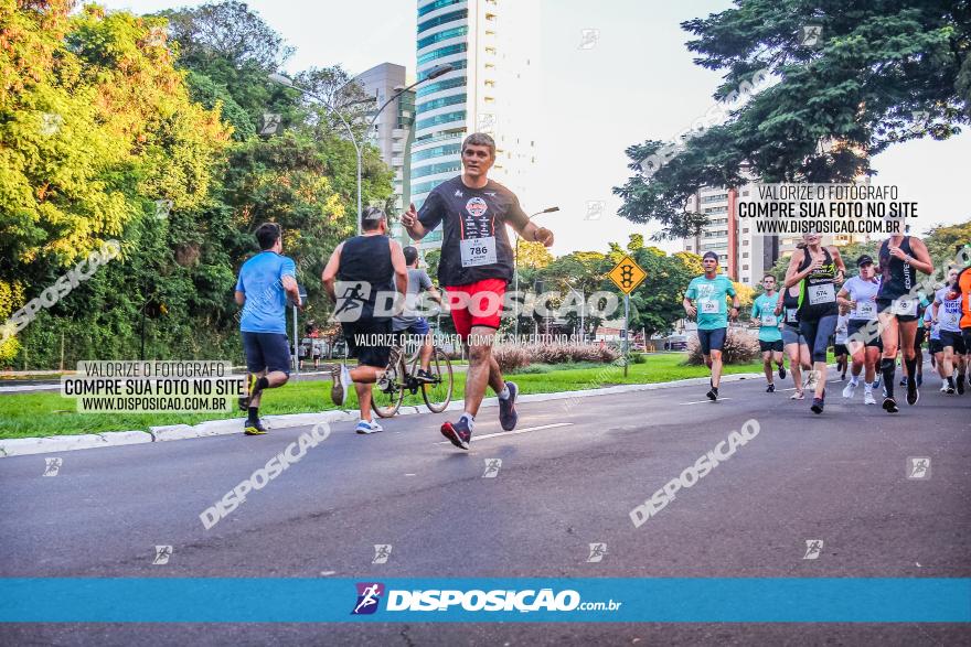 Corrida Bem Paraná 2023 - Isis Bruder