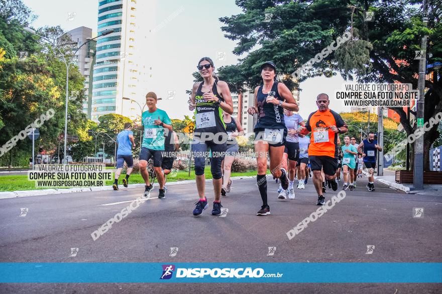 Corrida Bem Paraná 2023 - Isis Bruder