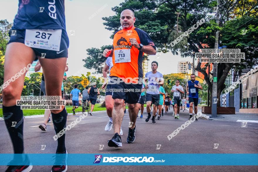 Corrida Bem Paraná 2023 - Isis Bruder