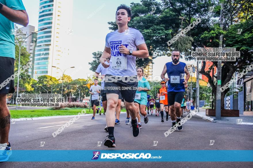 Corrida Bem Paraná 2023 - Isis Bruder