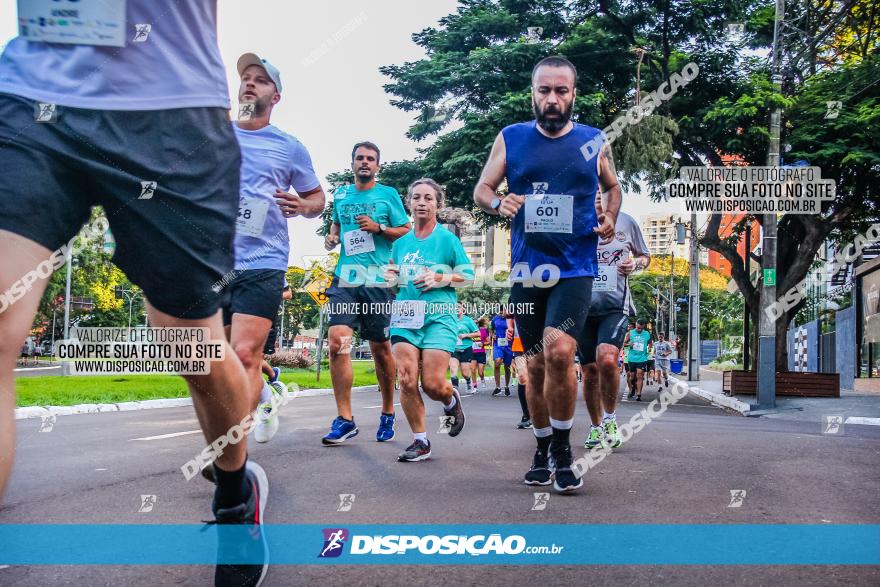 Corrida Bem Paraná 2023 - Isis Bruder