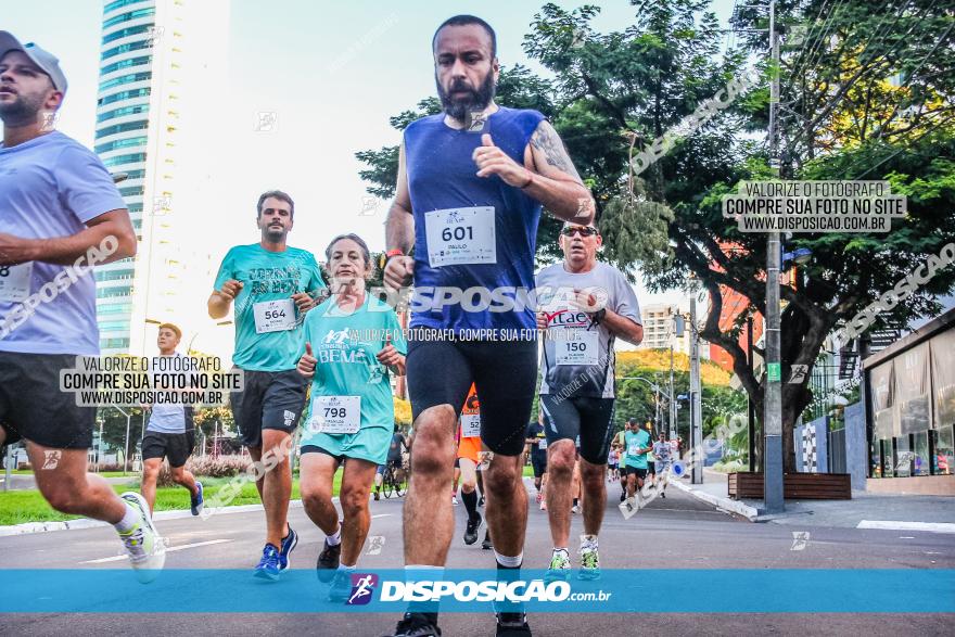 Corrida Bem Paraná 2023 - Isis Bruder