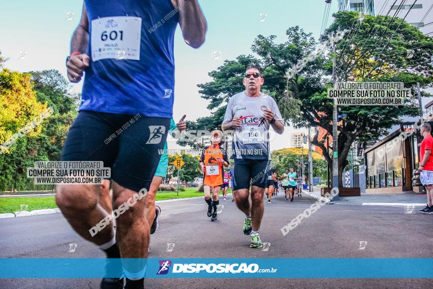 Corrida Bem Paraná 2023 - Isis Bruder