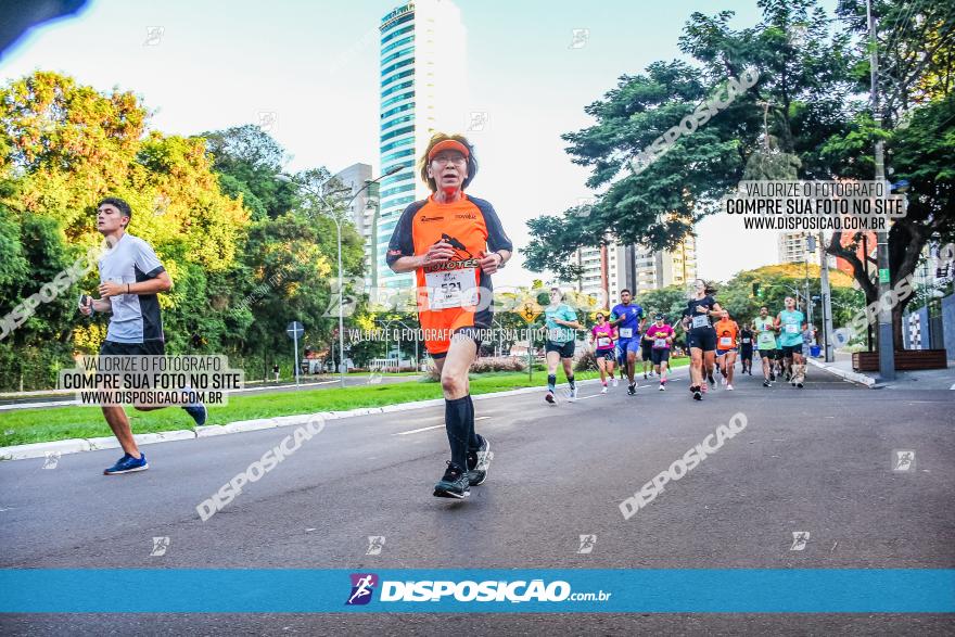 Corrida Bem Paraná 2023 - Isis Bruder