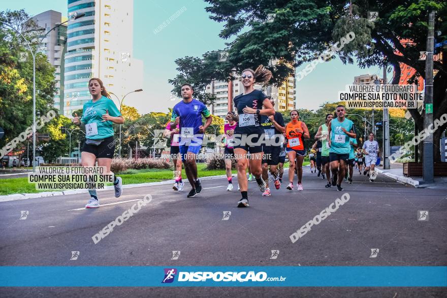 Corrida Bem Paraná 2023 - Isis Bruder