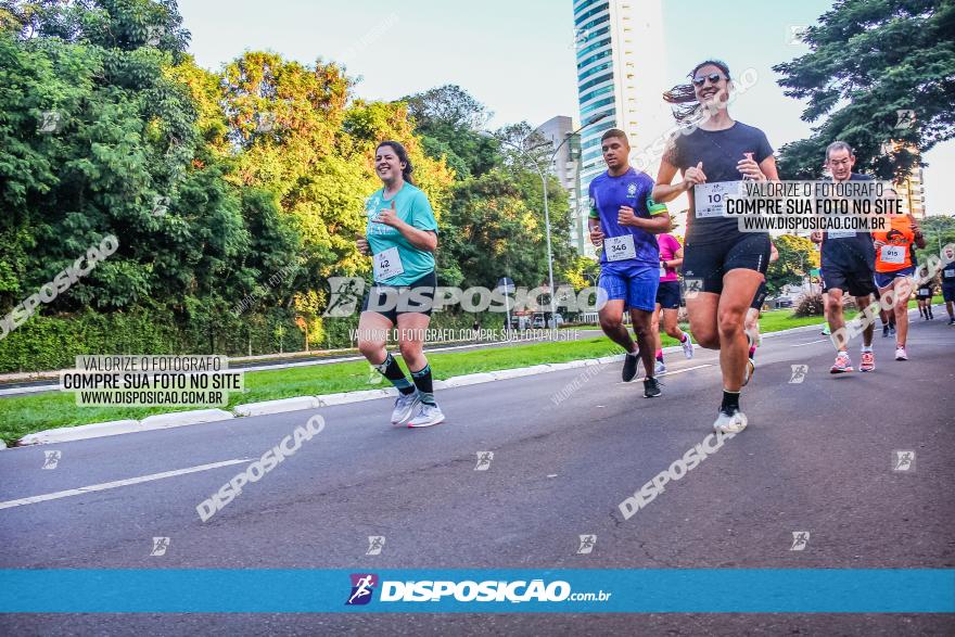 Corrida Bem Paraná 2023 - Isis Bruder