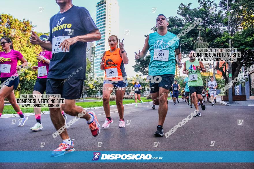 Corrida Bem Paraná 2023 - Isis Bruder