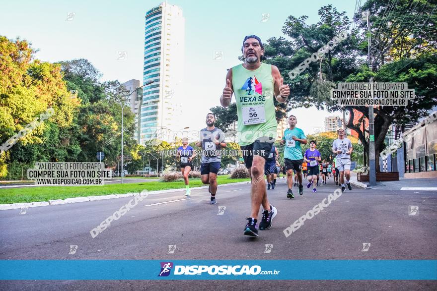 Corrida Bem Paraná 2023 - Isis Bruder