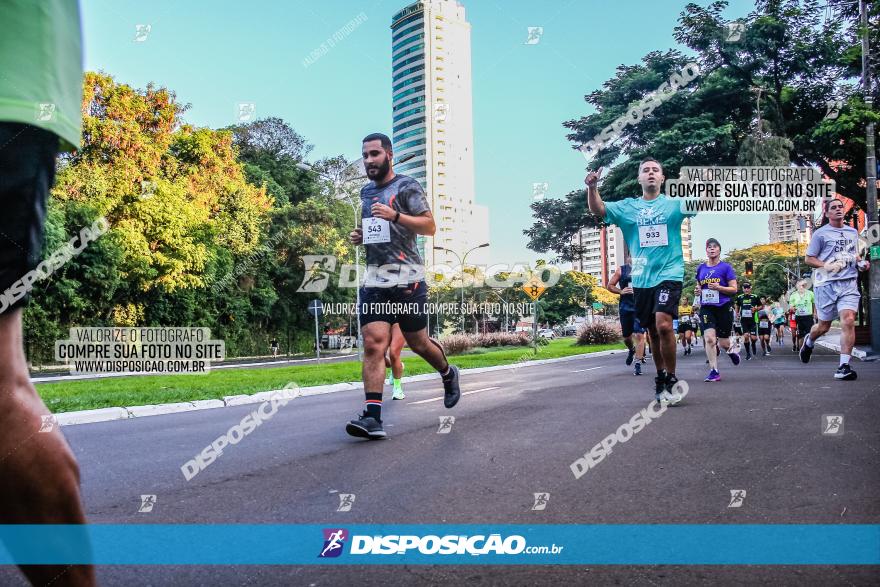 Corrida Bem Paraná 2023 - Isis Bruder