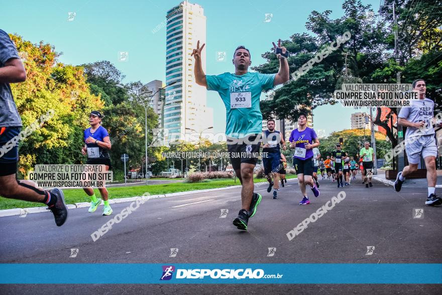 Corrida Bem Paraná 2023 - Isis Bruder