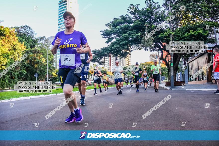 Corrida Bem Paraná 2023 - Isis Bruder