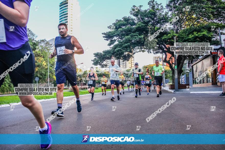 Corrida Bem Paraná 2023 - Isis Bruder