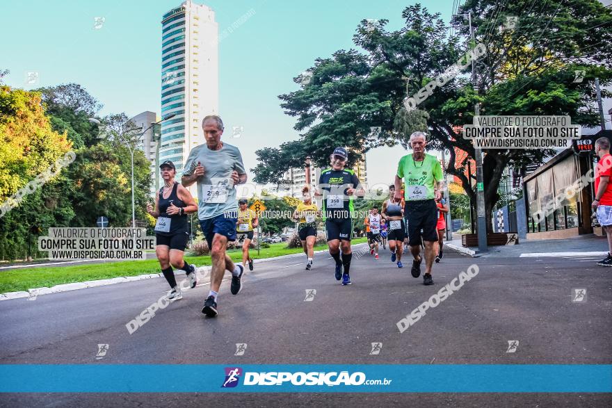 Corrida Bem Paraná 2023 - Isis Bruder