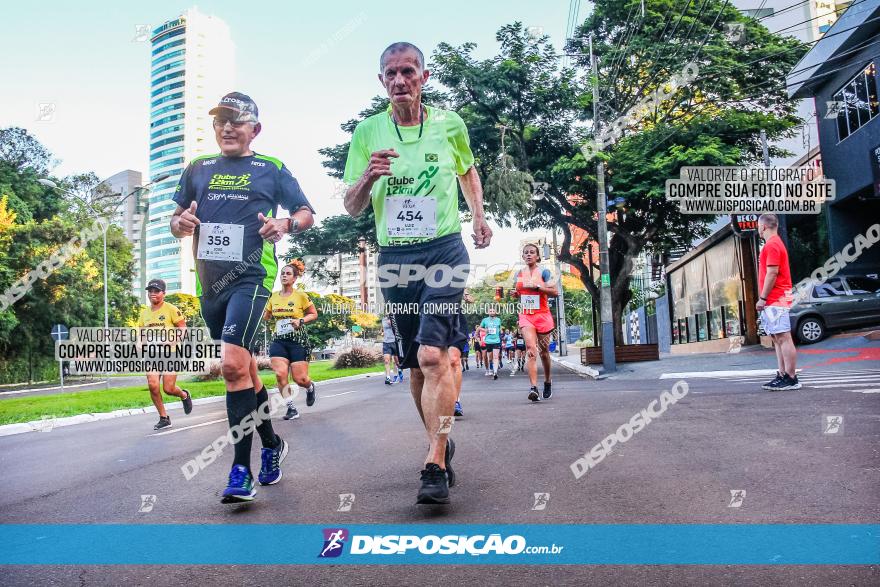 Corrida Bem Paraná 2023 - Isis Bruder