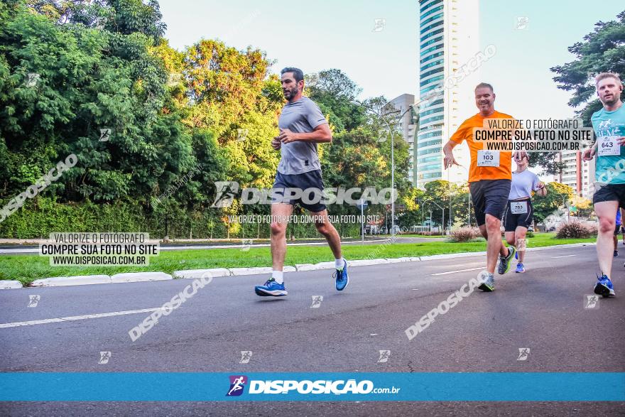 Corrida Bem Paraná 2023 - Isis Bruder