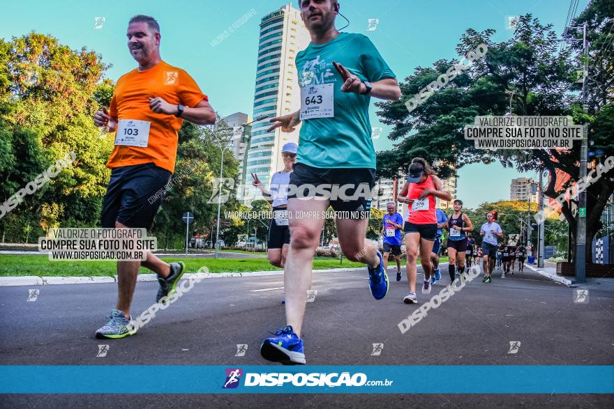 Corrida Bem Paraná 2023 - Isis Bruder