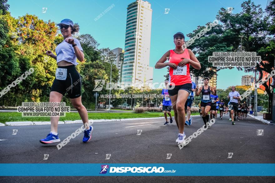 Corrida Bem Paraná 2023 - Isis Bruder