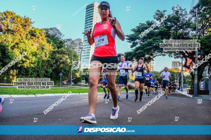 Corrida Bem Paraná 2023 - Isis Bruder